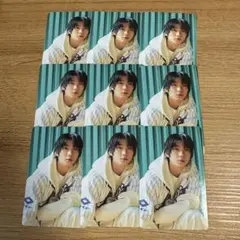 AHOF ハン QR ver.