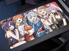 2025年最新】ホロライブen ラバーマットの人気アイテム - メルカリ