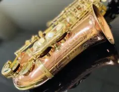 2025年最新】buffet crampon サックスの人気アイテム - メルカリ