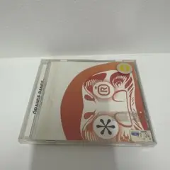 ORANGE RANGE アルバム ORANGE RANGE
