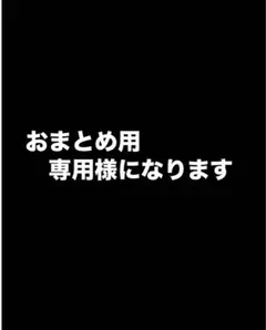 専用様になります