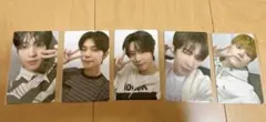 TXT TOGETHER weverse ラキドロ 3.4回目