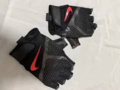NIKE ナイキ　トレーニンググローブ　M 筋トレ　ジム