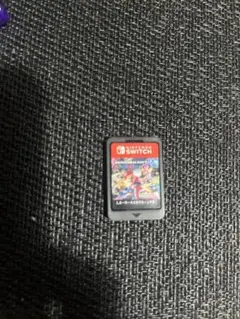 【ソフトのみ・写真有】マリオカート8 デラックス Nintendo Switch
