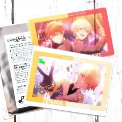 プロセカ エピカ 箔押し セット