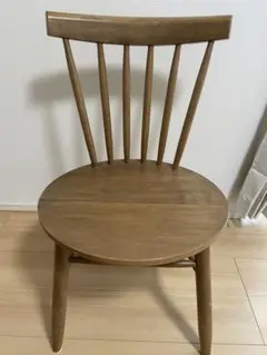 ダイニングチェア ニトリ nuts