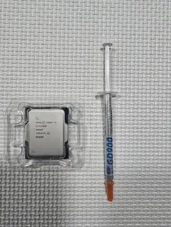 【未使用】インテル Intel Core i5 13400F バルクおまけ付き