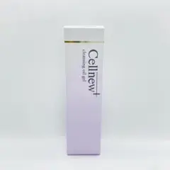 【新品未開封】セルニュープラス クレンジングオイルジェル