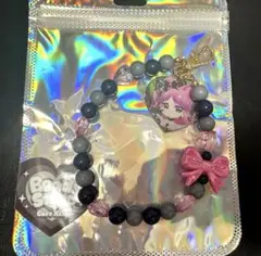 キュアキッス　ビーズストラップ　Beads Strap