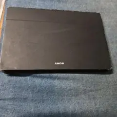 SONY Xperia　BKC-52 ブラック 英語配列
