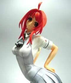 聖痕のクェイサー 織部まふゆ 1/8 フィギュア Amazon | TFC 聖痕のクェイサー 織部まふゆ (1/8スケールPVC塗装
