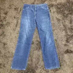 70’s Wrangler corduroy pants MADE IN USA