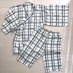 デビロック＊150㎝　甚平