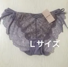 チュチュアンナ　紐パン　Ｌサイズ