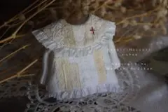 No.3042 22㎝doll アウトフィット