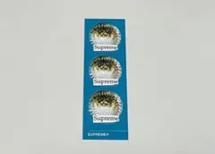 2023SS supreme ステッカー ″ブローフィッシュ″