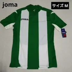 ●【未使用タグ付】JOMA ホマ サッカーウェア プラクティスシャツ Tシャツ