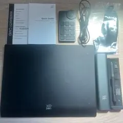 XP-Pen Deco Pro LW (Gen 2) ペンタブレット