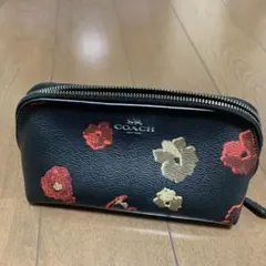 コーチ ミニポーチ