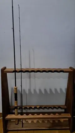 スミス　ラグレスボロン　TLB-69DT　　　トラウトロッド