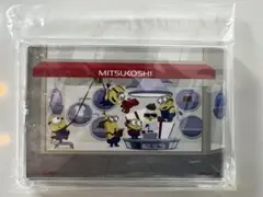 三越伊勢丹 ミニオン コラボアイテム