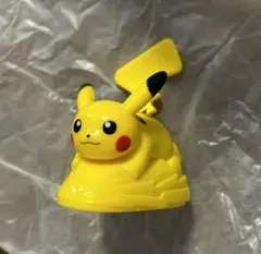 ピカチュウ　マクドナルド　マック　ポケモン　ハッピーセット