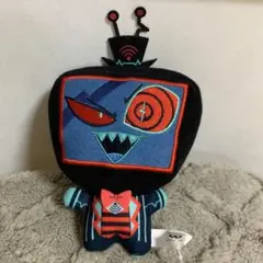 ハズビン•ホテルへようこそ　ぬいぐるみvol.3 ヴォックス