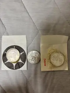 エ*ー様 新品未使用！平成2年 5千円 銀貨 プルーフ貨幣 裁判所百年 5000 s__3006469.jpg