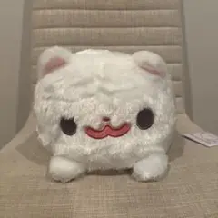 ポメラニアンもち 赤ちゃんもち うつぶせぬいぐるみBIG ③