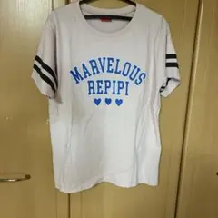 repipi armario Tシャツ　Mサイズ（160）