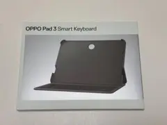 OPPO Pad 3 Smart Keyboard