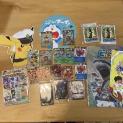 コロコロコミック非売品セット