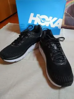 【新品・未使用】 HOKA ONE ONE ホカ オネオネ CLIFTON5