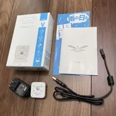 EAGLE VISION voice3 朝日ゴルフ ゴルフナビ 距離測定計