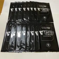 カード 16パック Gスタ ジャイアンツ スターズ GIANTS