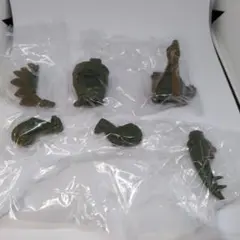 ビッグサイズ　世界の恐竜