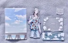 うたプリ カミュ シャニスト アクスタ SB