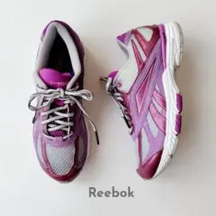 Reebok リーボック 23.0 ランニングシューズ スニーカー 運動靴 体幹