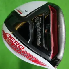 テーラーメイドTaylorMade エアロバーナー ミニドライバー フレックスR