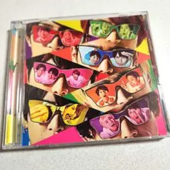 WESTival / WEST. / 初回盤
