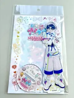 アイプリ すばる アクスタ