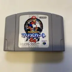 マリオカート64 NINTENDO64