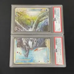 2025年最新】ルギア legend psa10の人気アイテム - メルカリ