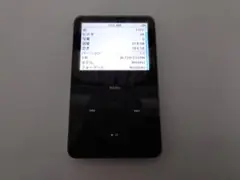 【値下げ中】Apple iPod classic 5.5世代（詳細要確認） 2025年最新】IPod classic 5.5の人気アイテム - メルカリ