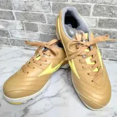 MIZUNO ミズノ ライトスタイル ゴルフシューズ24cm ほぼ未使用品