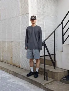 ■GOYOWEAR DIVISION ASKIN LONG SLEEVE