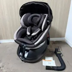 Combi コンビ ネルーム ブラウン　最上位モデル NF-600