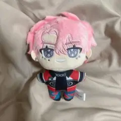 多聞くん今どっち オンリーショップ アニメイト 福原多聞 ぬいパル