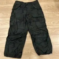 waiper m65 黒染め