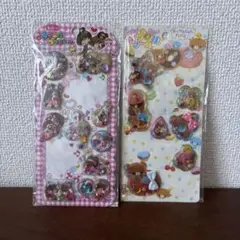 カプセルシール